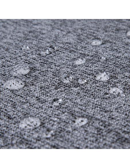 Rivacase 7915 39,6 cm (15.6") Funda Negro, Gris