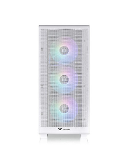 Thermaltake S250 TG Midi Tower Blanco