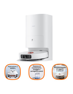 Xiaomi X10 Plus Blanco