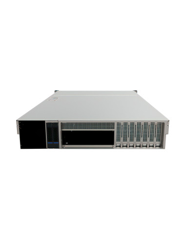 UNYKAch Servidor Rack Hot Swap 2U HSW4208 G3 12GB Backplane