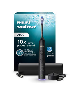 Philips Sonicare 7100 series 7100 HX7421 01 Cepillo dental sónico recargable