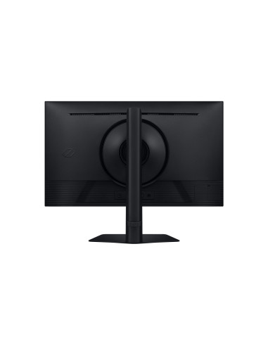 Samsung G60F pantalla para PC 68,6 cm (27") 2560 x 1440 Pixeles Quad HD LCD Negro