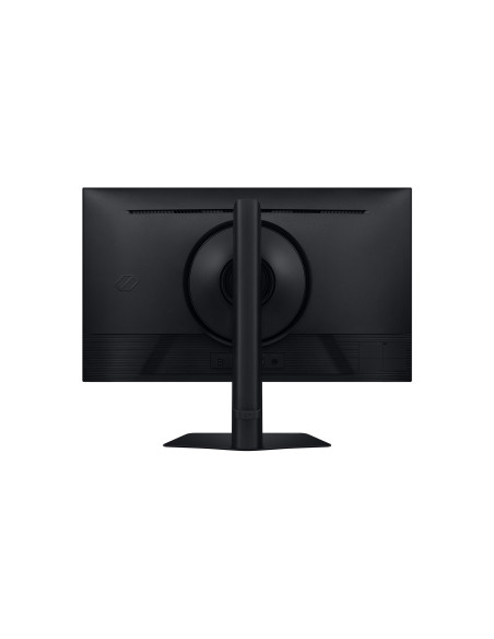 Samsung G60F pantalla para PC 68,6 cm (27") 2560 x 1440 Pixeles Quad HD LCD Negro