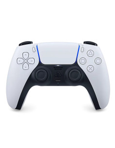 Sony DualSense Blanco Bluetooth USB Gamepad Analógico Digital PlayStation 5