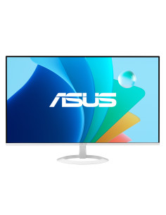 ASUS EyeCare VZ249HG-W pantalla para PC 60,5 cm (23.8") 1920 x 1080 Pixeles Full HD LCD Blanco