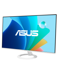 ASUS EyeCare VZ249HG-W pantalla para PC 60,5 cm (23.8") 1920 x 1080 Pixeles Full HD LCD Blanco 2