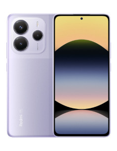 Xiaomi Redmi Note 14 5G 16,9 cm (6.67") Ranura híbrida Dual SIM USB Tipo C 6 GB 128 GB 5110 mAh Lavanda, Púrpura