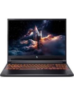 portatil gaming amd ryzen 7 260 memoria ram 16gb ddr5 512gb ssd pcie nvme 16' wuxga ips 180hz grafica 8gb geforce rtx 5050 wifi 