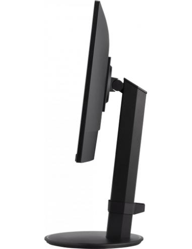 Viewsonic VG2408A-MHD pantalla para PC 61 cm (24") 1920 x 1080 Pixeles Full HD LED Negro