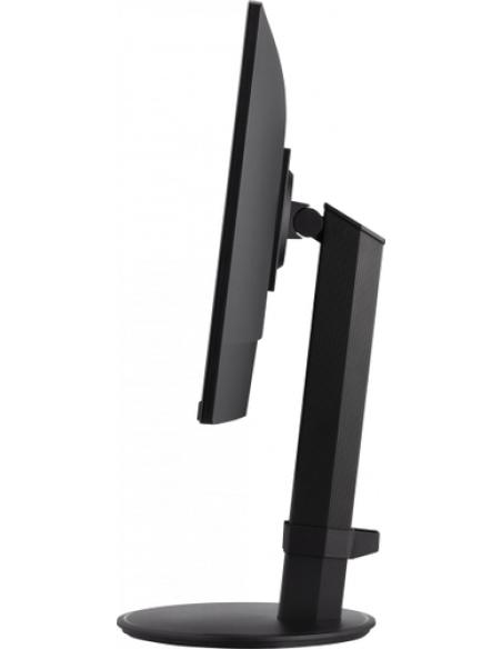 Viewsonic VG2408A-MHD pantalla para PC 61 cm (24") 1920 x 1080 Pixeles Full HD LED Negro