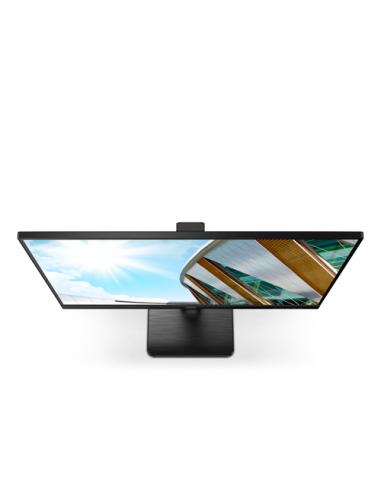 AOC P2 27P2Q pantalla para PC 68,6 cm (27") 1920 x 1080 Pixeles Full HD LED Negro