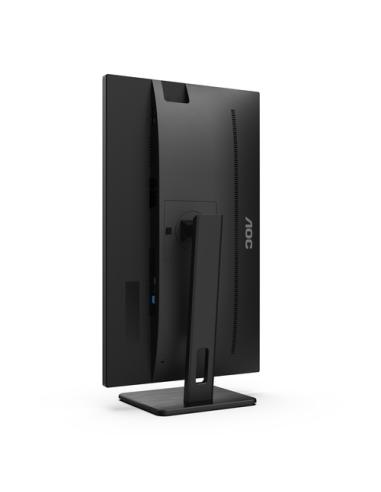 AOC P2 27P2Q pantalla para PC 68,6 cm (27") 1920 x 1080 Pixeles Full HD LED Negro