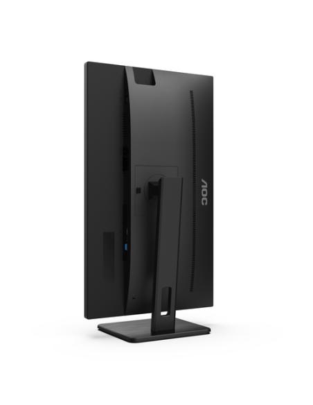 AOC P2 27P2Q pantalla para PC 68,6 cm (27") 1920 x 1080 Pixeles Full HD LED Negro