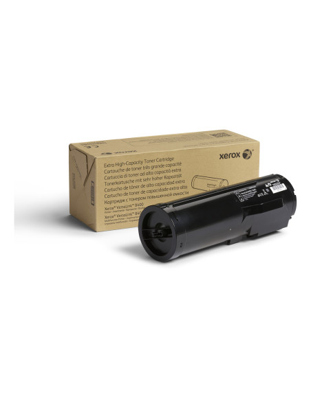 Xerox VersaLink B400 B405 Cartucho tóner NEGRO alta capacidad extra (24600 páginas)