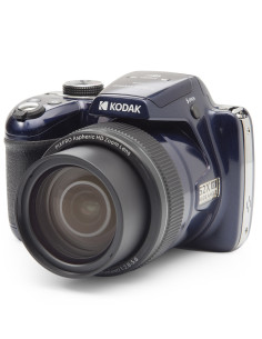 Kodak Astro Zoom AZ528 blauw 1 2.3" Cámara puente 16,76 MP BSI CMOS 4608 x 3456 Pixeles Azul