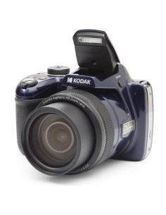 Kodak Astro Zoom AZ528 blauw 1 2.3" Cámara puente 16,76 MP BSI CMOS 4608 x 3456 Pixeles Azul 2