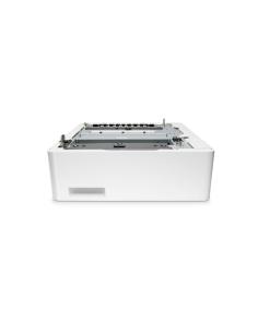 HP Bandeja alimentadora de 550 hojas para LaserJet