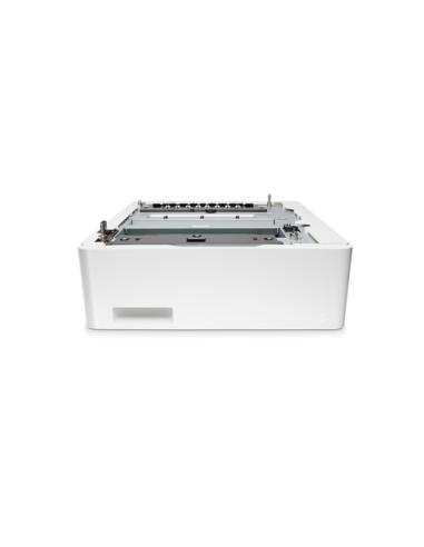 HP Bandeja alimentadora de 550 hojas para LaserJet