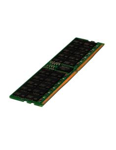 HPE 64GB (1x64GB) Dual Rank x4 DDR5-4800 CAS-40-39-39 EC8 Registered Smart Memory Kit