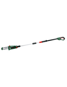 Bosch 06008B3101 motosierra Negro, Verde