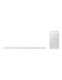 Samsung HW-S701D EN altavoz soundbar Blanco 3.1 canales