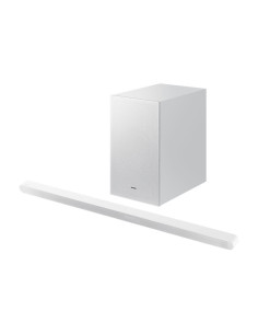 Samsung HW-S701D EN altavoz soundbar Blanco 3.1 canales 2