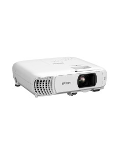 Epson EH-TW840 4000 lúmenes ANSI 3LCD 1080p (1920x1080) Blanco 2
