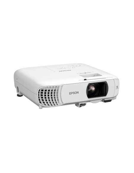 Epson EH-TW840 4000 lúmenes ANSI 3LCD 1080p (1920x1080) Blanco