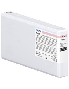 Epson UltraChrome Pro10 cartucho de tinta 1 pieza(s) Original Magenta