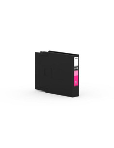 Epson C13T13X340 cartucho de tinta 1 pieza(s) Original Alto rendimiento (XL) Magenta