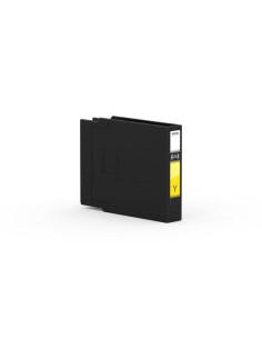 Epson C13T13X440 cartucho de tinta 1 pieza(s) Original Alto rendimiento (XL) Amarillo