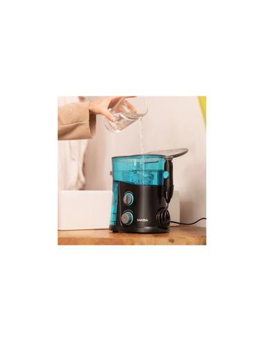 Cecotec 04315 irrigador oral 1 L