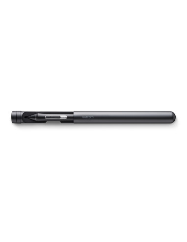 Wacom Pro Pen 2 lápiz digital 15 g Negro