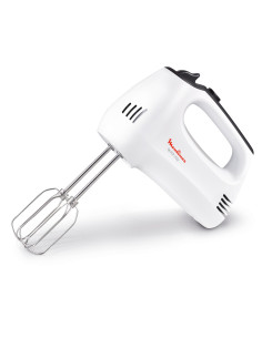 Moulinex HM3101 Batidora de mano 300 W Blanco