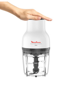 Moulinex DJ5201 0,4 L 300 W Blanco 2