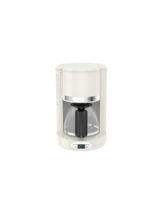 Moulinex FG381A Semi-automática Cafetera de filtro 1,25 L 2