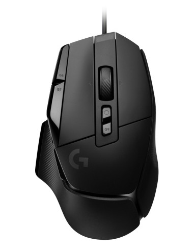 Logitech G G502 X