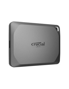 Crucial X9 Pro 2 TB USB Tipo C USB 3.2 Gen 2x2 Gris
