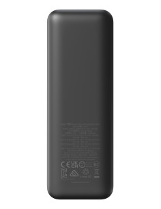 Anker 737 24000 mAh Negro, Plata 2