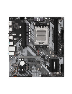Asrock B650M-H M.2+ AMD B650 Zócalo AM5 micro ATX 2