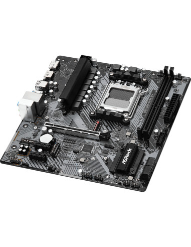 Asrock B650M-H M.2+ AMD B650 Zócalo AM5 micro ATX