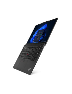 Lenovo ThinkPad X13 Gen 5 Intel Core Ultra 7 155U Portátil 33,8 cm (13.3") WUXGA 16 GB LPDDR5x-SDRAM 512 GB SSD Wi-Fi 6E 2