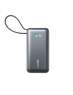 Anker A1259G11 batería externa Litio 10000 mAh Negro 2