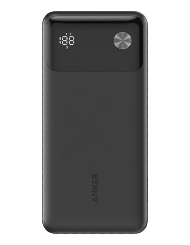 Anker A1388G11 batería externa 10000 mAh Negro