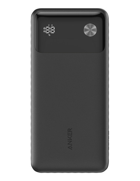 Anker A1388G11 batería externa 10000 mAh Negro