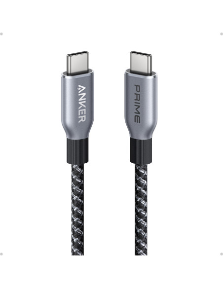Anker A88E2011 cable USB 0,9 m USB C