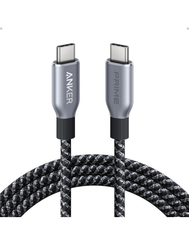 Anker A88E2011 cable USB 0,9 m USB C