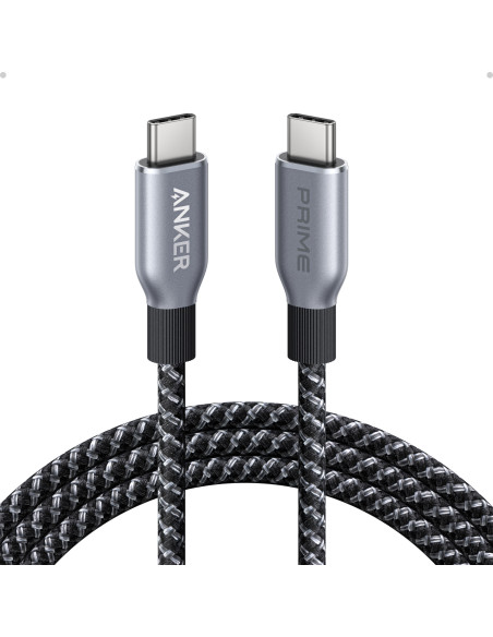 Anker A88E2011 cable USB 0,9 m USB C