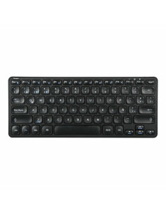Targus AKB862ES teclado Universal Bluetooth QWERTY Español Negro