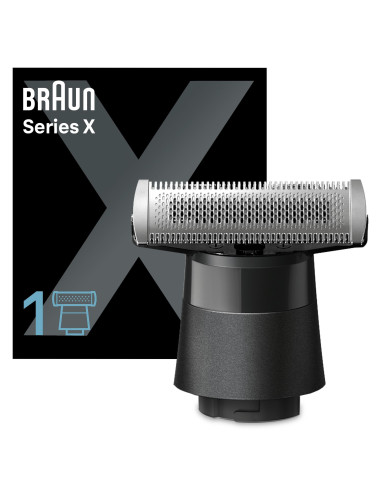 Braun XT20 Cabezal para afeitado